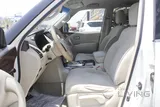 Nissan Patrol SE 2014 